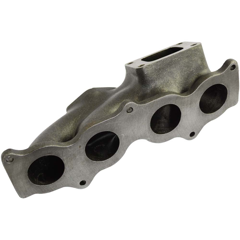 Scion / Toyota 2.4L 2AZFE T3 Turbo manifold - PRE SALE