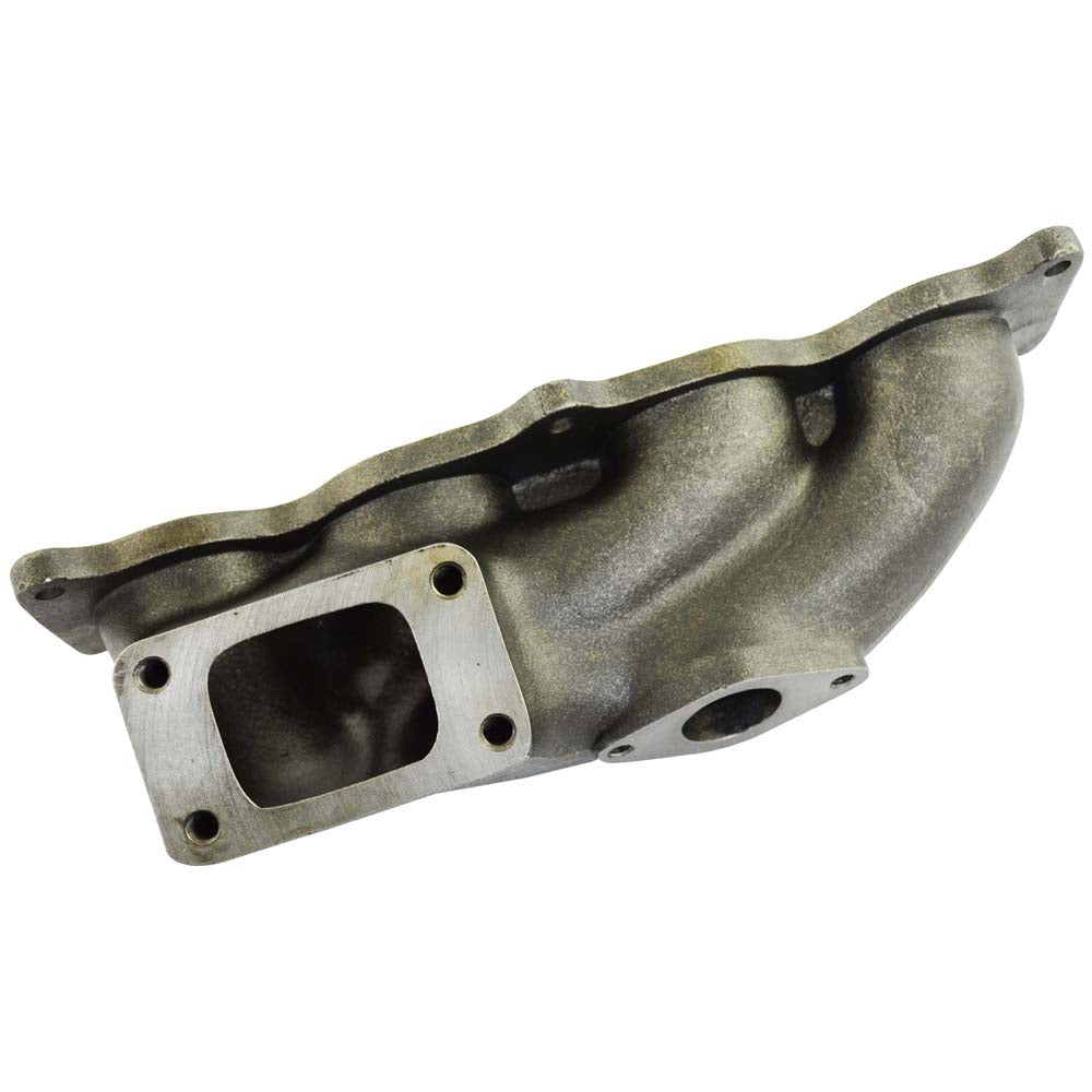 Scion / Toyota 2.4L 2AZFE T3 Turbo manifold - PRE SALE