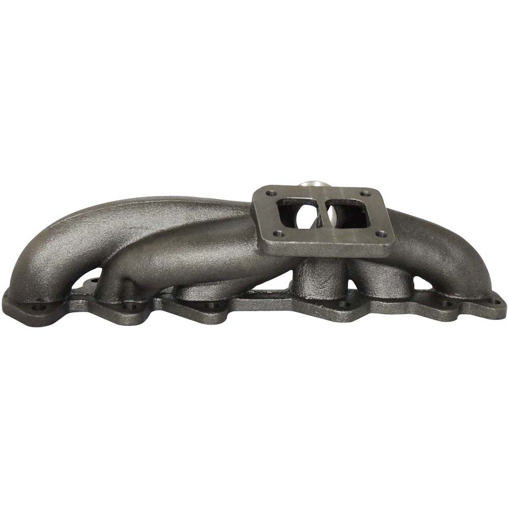 Toyota / Lexus 2JZ-GTE T4 High Performance Twin Scroll Turbo Manifold