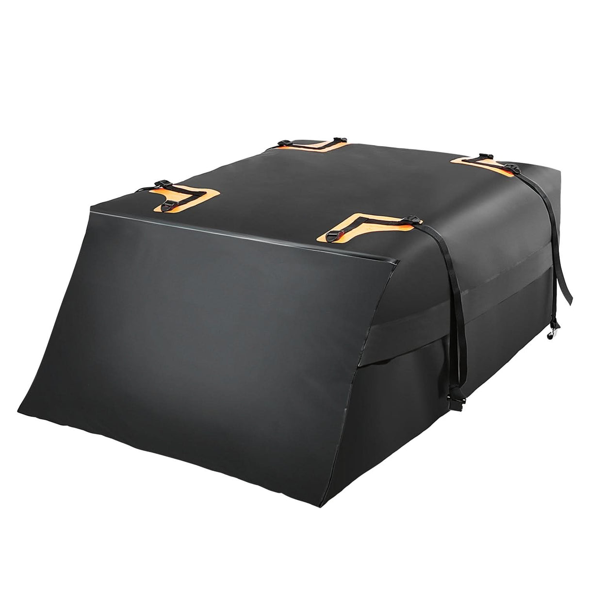 Waterproof Aerodynamic Car Cover 120x90x45CM