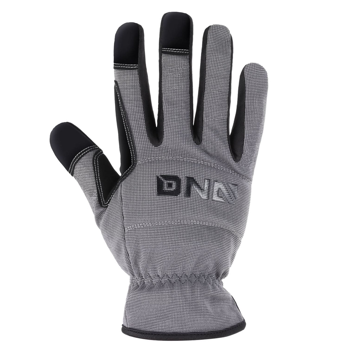 Professional Mechanic Work Gloves 4-Pack Set