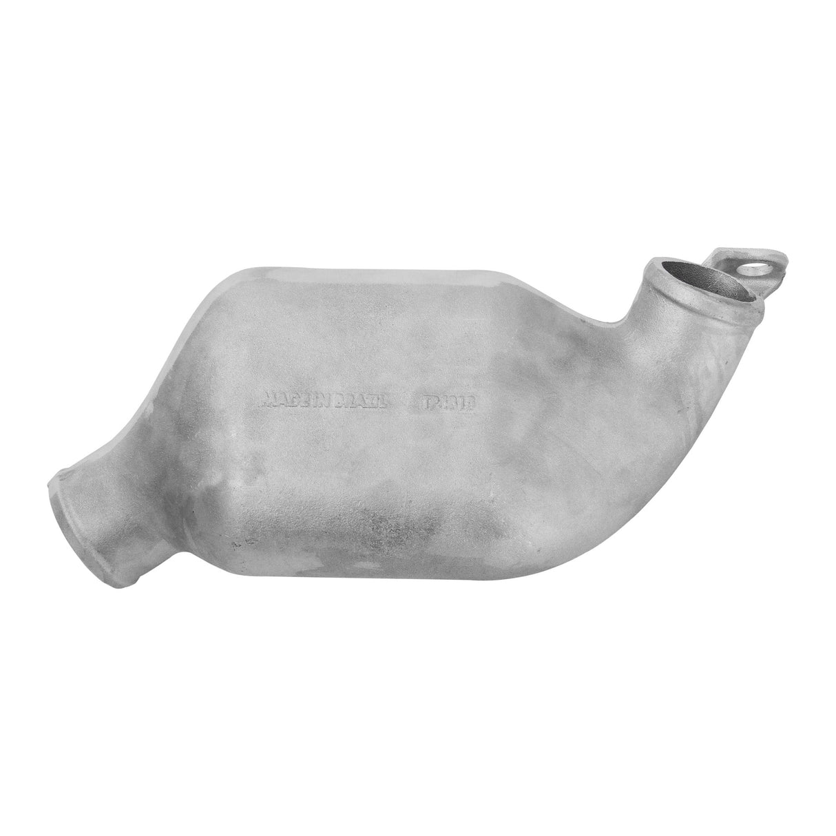 Cast Turbo Manifold upgrade + high flow pancake (lower intercooler pipe upgrade) Cast aluminum For 1.8T Turbo 20V Transverse VW Golf / Jetta / Beetle / Audi / TT (K03/K04) - PRE SALE
