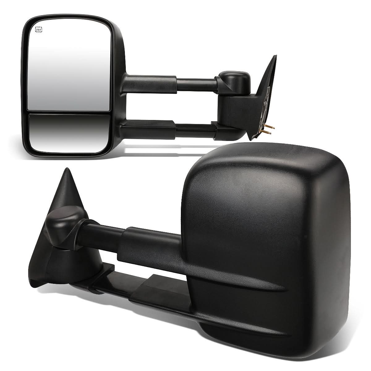 2003-2006 Chevrolet Silverado / GMC Sierra Towing Mirrors - Pair