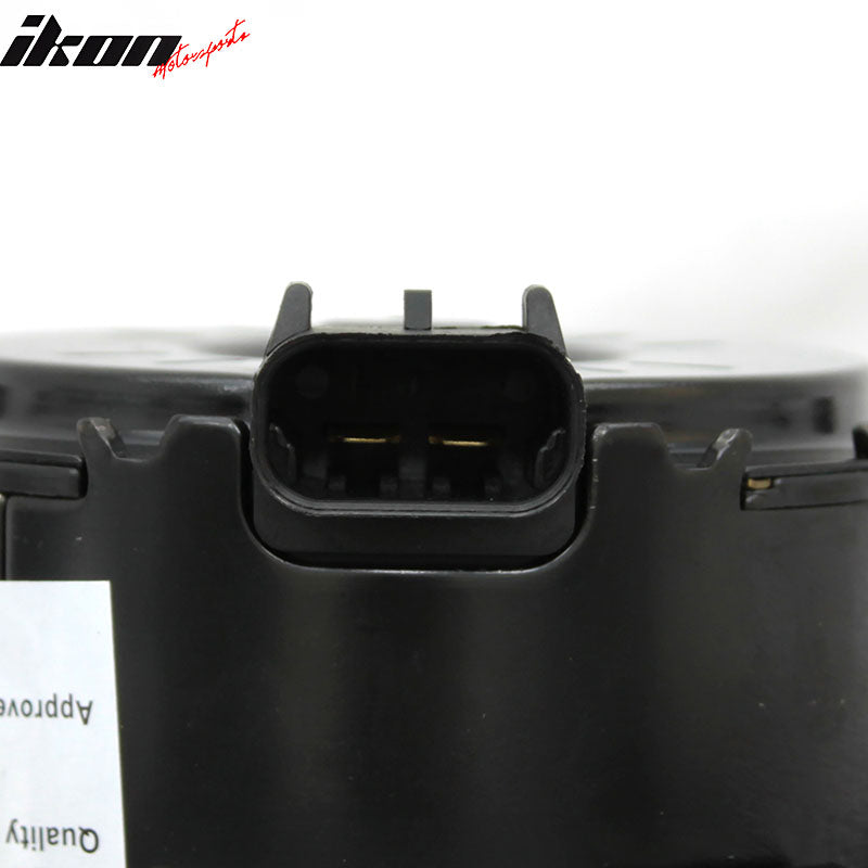 2005-2008 Jeep Grand Cherokee 3.7L/4.7L/6.1L Cooling Fan Assembly