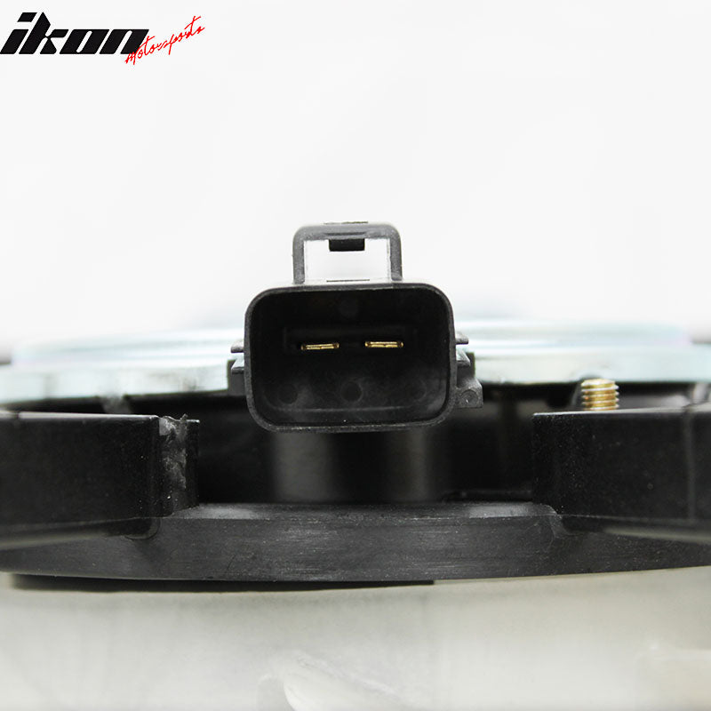 2006-2008 Buick Lucerne 3.8L 2009-2011 Lucerne 3.9L Engine Cooling Fan