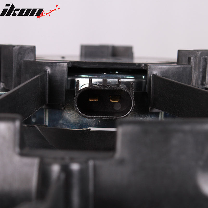 2010-2016 Buick LaCrosse/Allure 11-17 Regal 2.4L Engine Cooling Fan