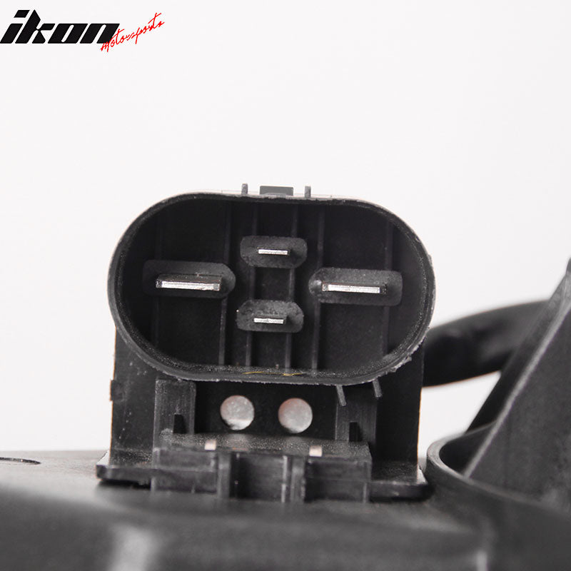 2014-2021 Buick Encore 1.4L Radiator Engine Cooling Fan Factory Style