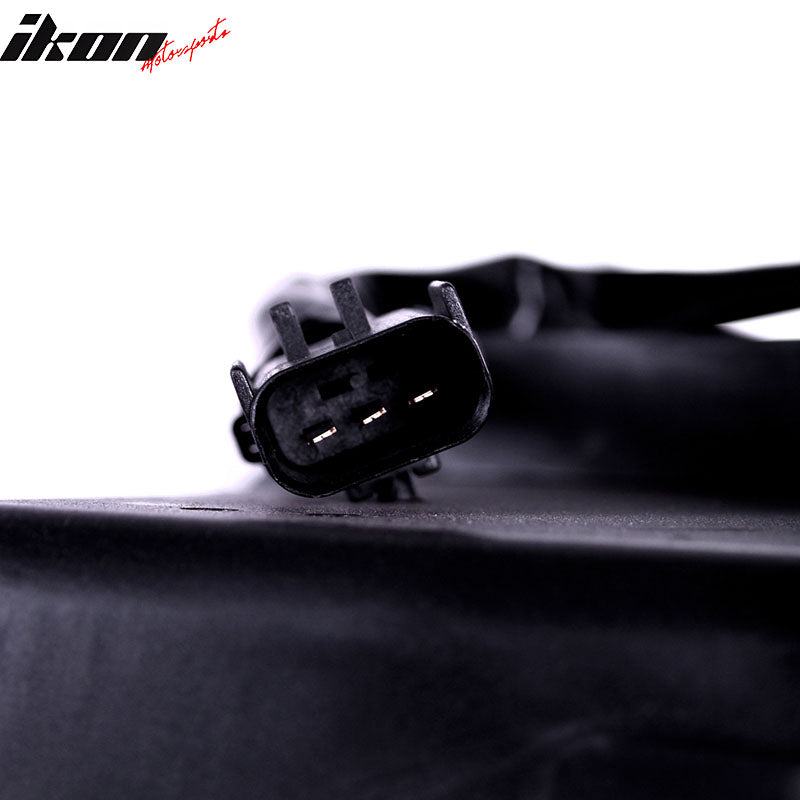 2001-2008 Chrysler PT Cruiser 2.4L w/o Turbo Radiator Cooling Fan