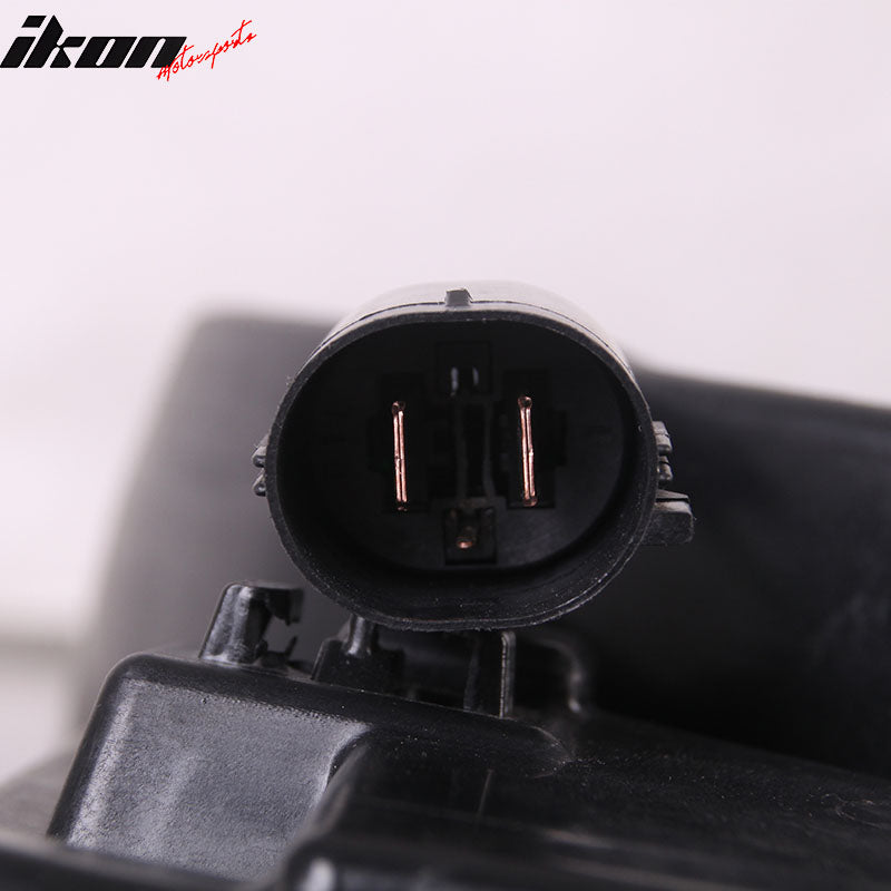 2016 Chevrolet Cruze 1.4L A/T OE Style Engine Radiator Cooling Fan