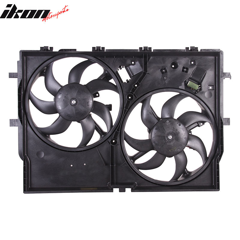 2014-2021 Ram Promaster 1500 2500 3500 3.0L/3.6L Radiator Cooling Fan