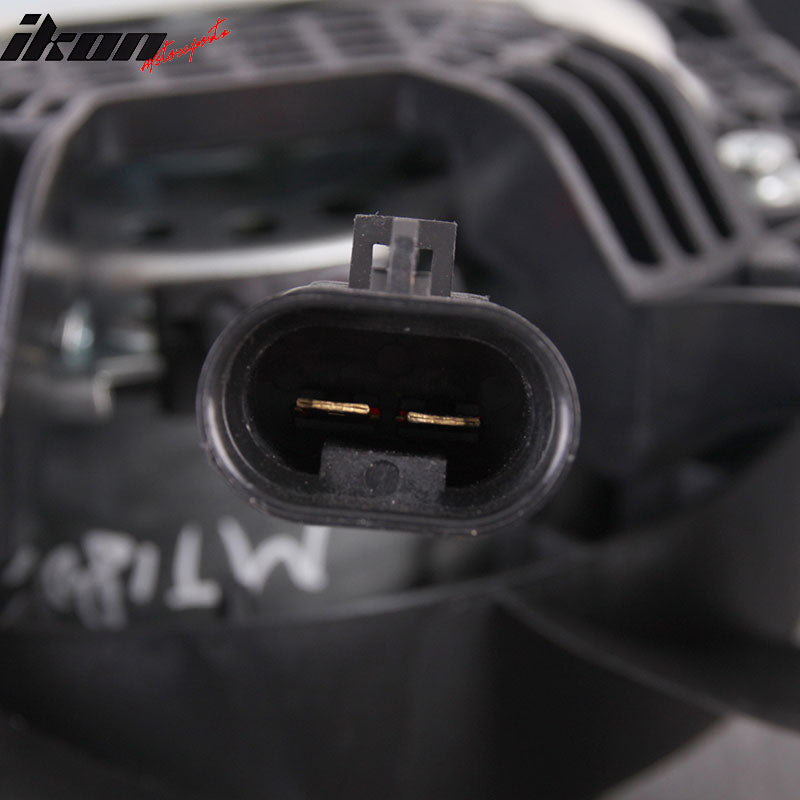 2014-2021 Ram Promaster 1500 2500 3500 3.0L/3.6L Radiator Cooling Fan