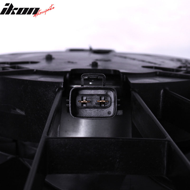 2009-2020 Dodge Journey 2.4L Engine Radiator Cooling Fan Assembly