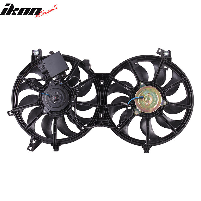 2008-2013 Infiniti EX35/EX37 2009-2013 FX35/FX37 3.5L/3.7L Cooling Fan