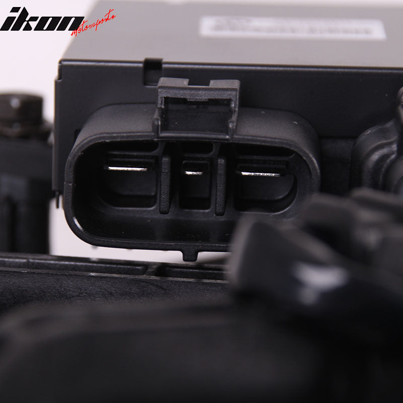 2008-2013 Infiniti EX35/EX37 2009-2013 FX35/FX37 3.5L/3.7L Cooling Fan