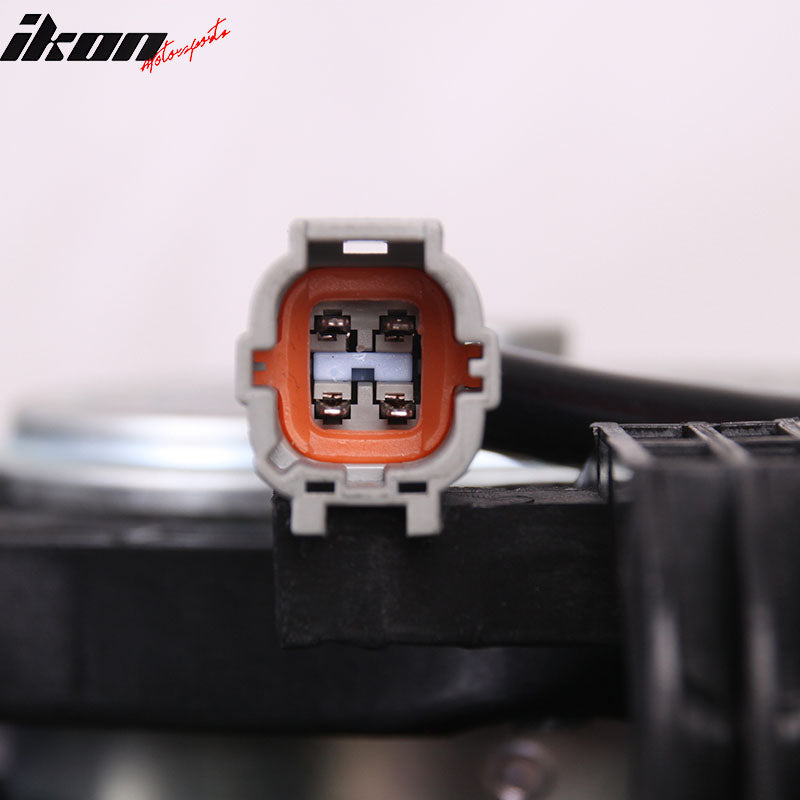 2013-2022 Nissan NV200 2015-2018 Chevy City Express 2.0L Cooling Fan