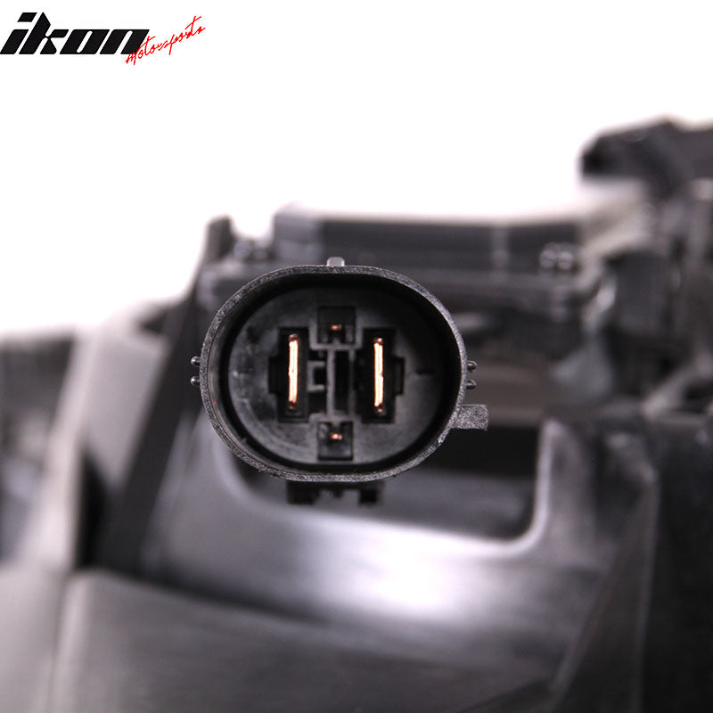 2013-2019 Ford Escape 1.6L Turbo 2013-2016 Escape 2.5L Cooling Fan