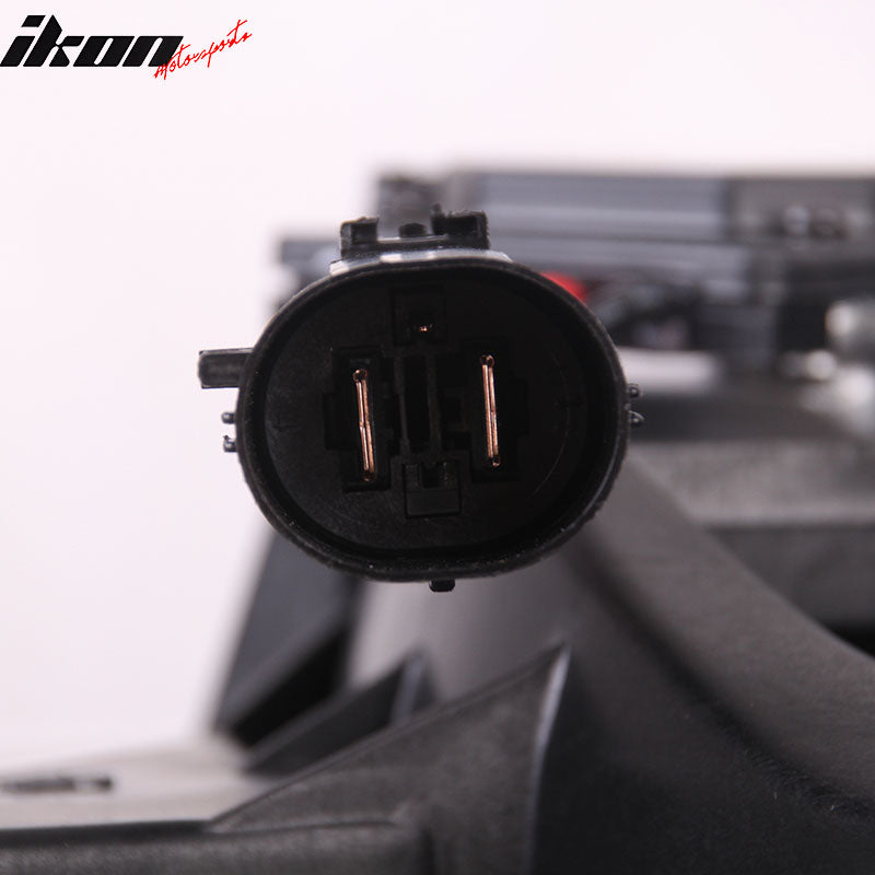 2013-2016 Ford Escape 2.0L Factory Style Radiator Cooling Fan Assembly