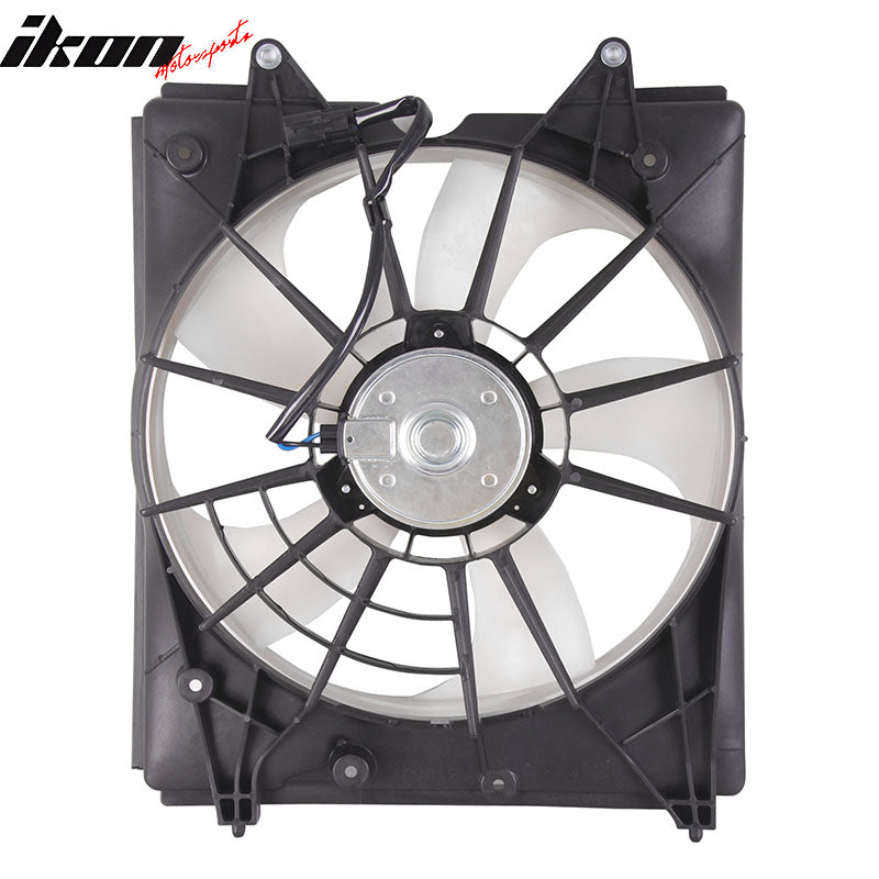 2018-2023 Honda Odyssey 3.5L Extra Silent A/C Condenser Cooling Fan