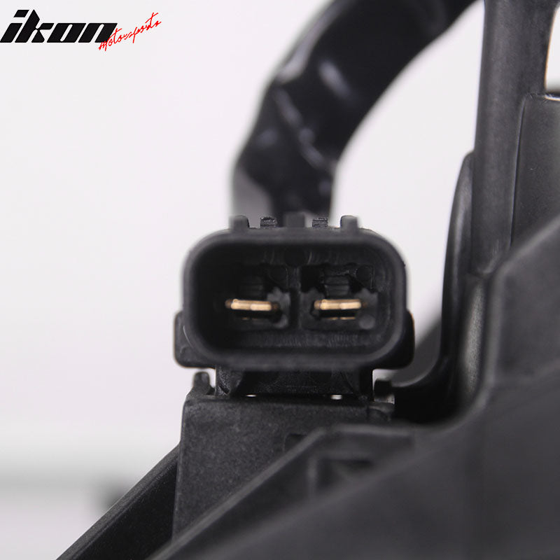 2018-2023 Honda Odyssey 3.5L Extra Silent A/C Condenser Cooling Fan