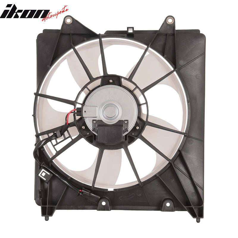 2015-2020 Honda FIT 1.5L OE Style Engine Radiator Cooling Fan Assembly