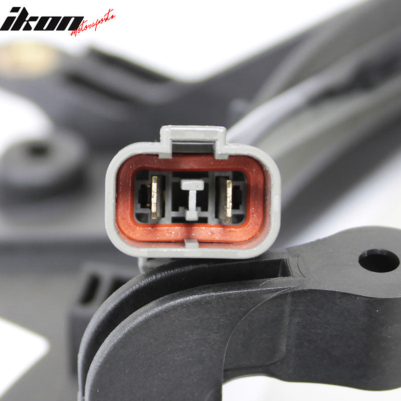 2003-2004 Honda Pilot 3.5L 01-02 Acura MDX 3.5L Radiator Cooling Fan