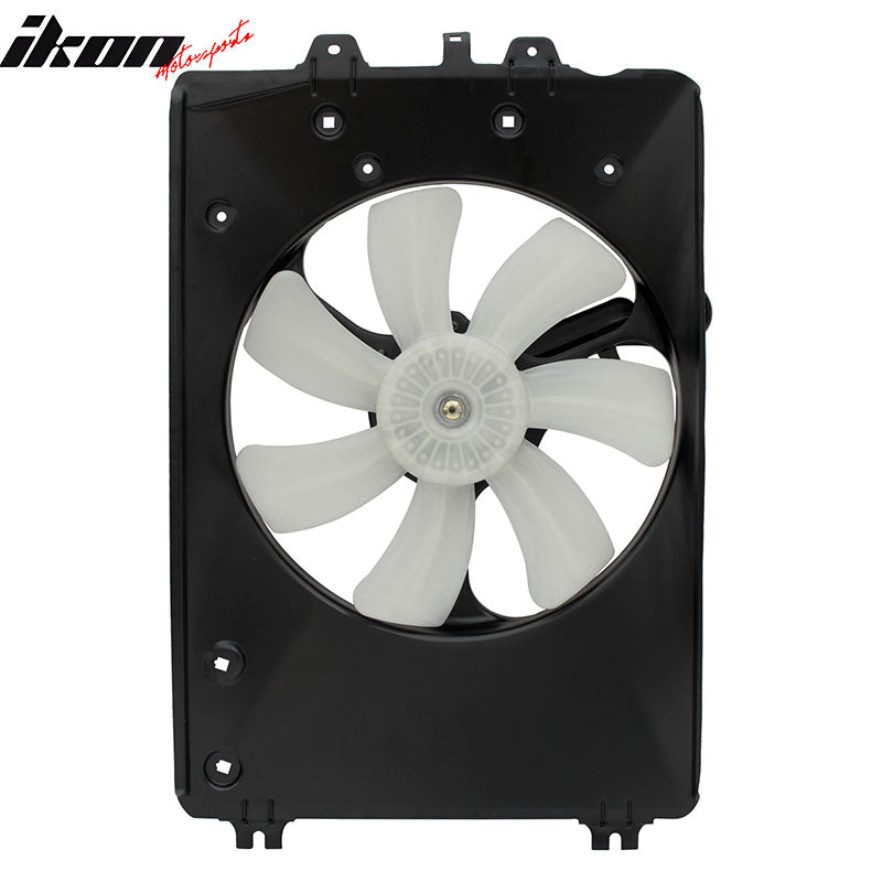 2009-2015 Honda Pilot 09-14 Ridgeline 3.5L Engine Cooling Fan Assembly