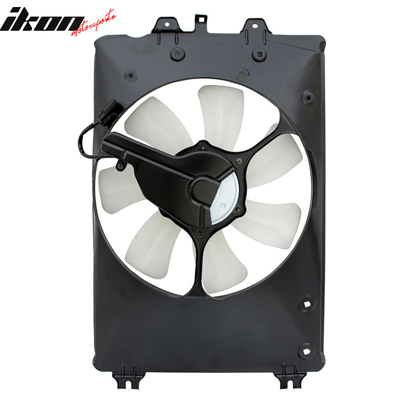 2009-2015 Honda Pilot 09-14 Ridgeline 3.5L Engine Cooling Fan Assembly