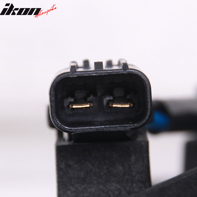 2012-2016 Honda CR-V 2.4L Extra Silent Engine Cooling Fan Assembly