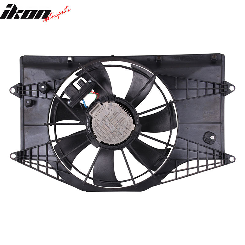 2016-2021 Honda Civic Sedan Coupe 1.5L OE Style Radiator Cooling Fan