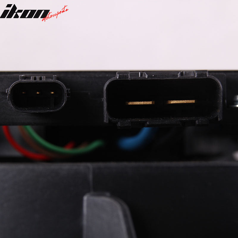 2016-2021 Honda Civic Sedan Coupe 1.5L OE Style Radiator Cooling Fan