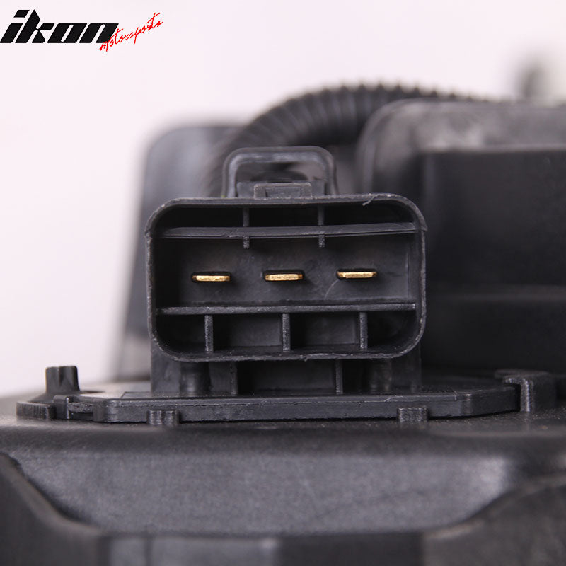 2012-2017 Hyundai Accent& Veloster& Kia Rio 1.6L Radiator Cooling Fan