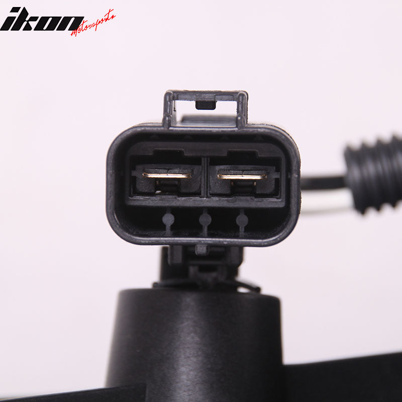 2013-2018 Hyundai Santa Fe Sport 2.0L OE Style Radiator Cooling Fan