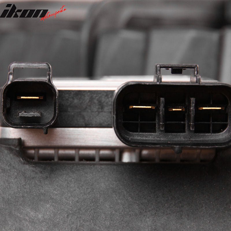 2014-2015 Kia Optima 2.4L 2014 Hyundai Sonata 2.4L Engine Cooling Fan