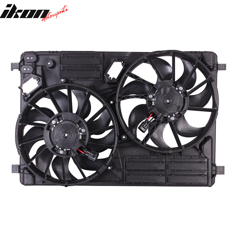 2015-2018 Lincoln MKC 2.0L/2.3L 17-19 Escape 1.5L/2.0L Cooling Fan