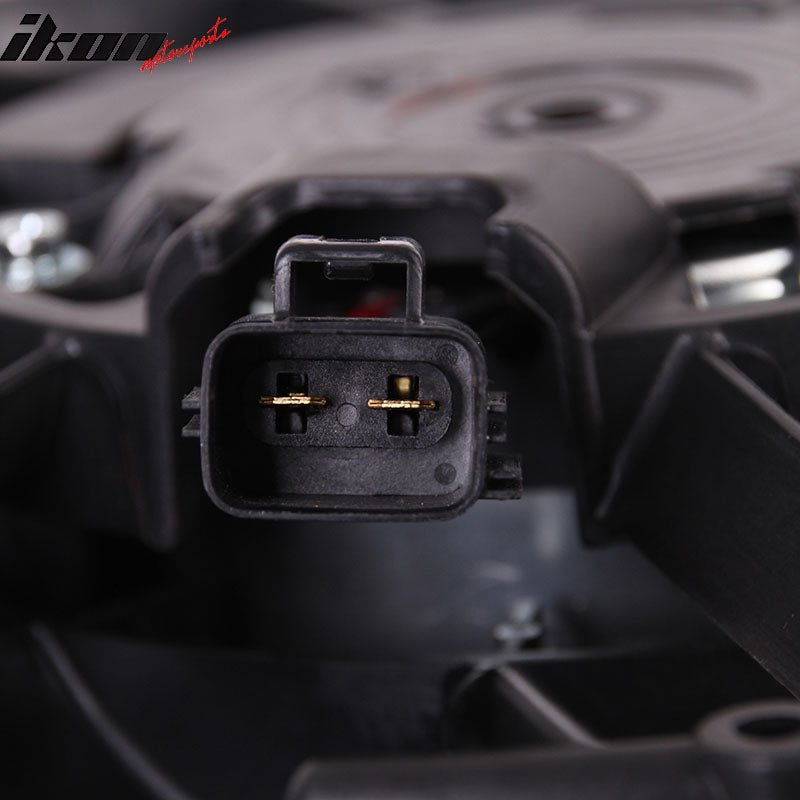 2015-2018 Lincoln MKC 2.0L/2.3L 17-19 Escape 1.5L/2.0L Cooling Fan