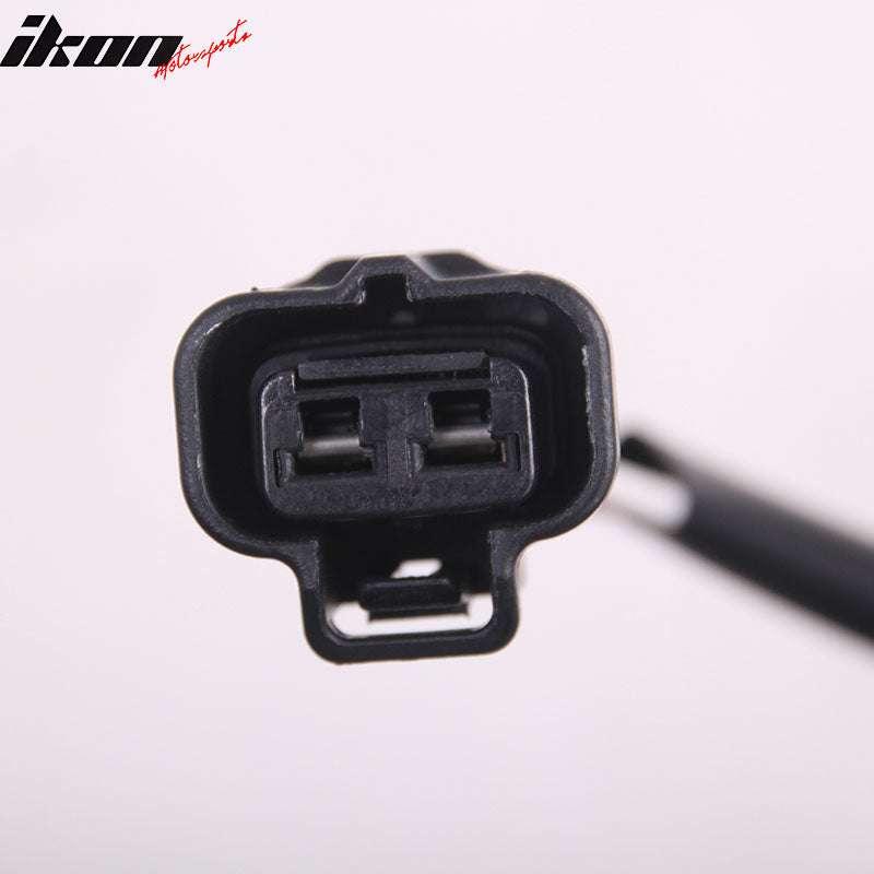 2010-2014 Subaru Legacy Outback 3.6L A/C Condenser Dual Cooling Fan