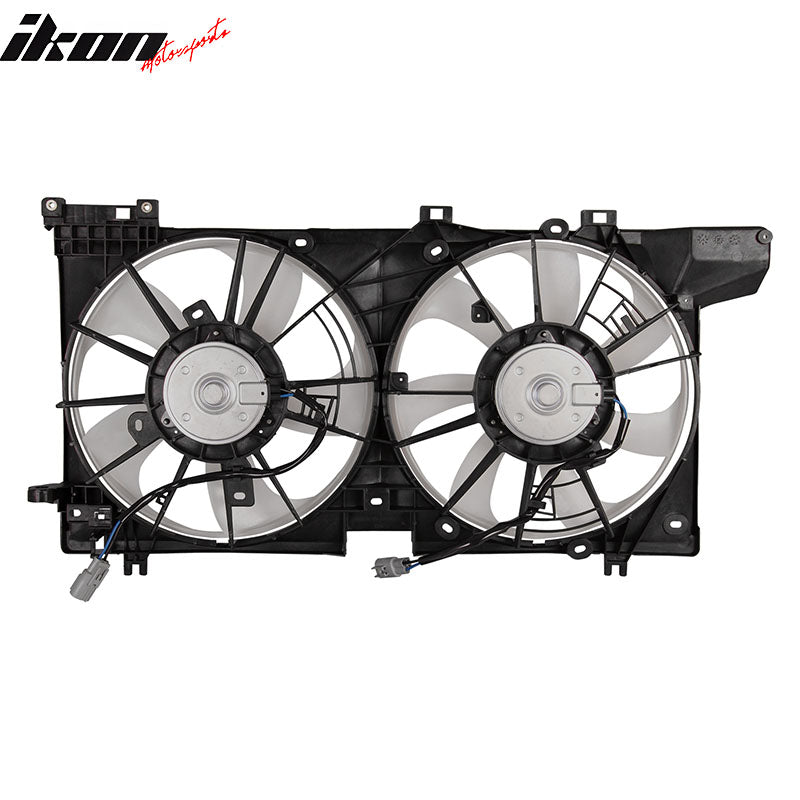 2015-2019 Subaru Outback/Legacy 2.5L Radiator Cooling Fan Assembly