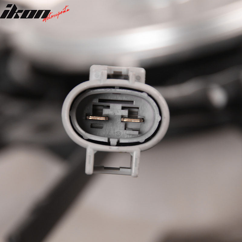 2015-2019 Subaru Outback/Legacy 2.5L Radiator Cooling Fan Assembly