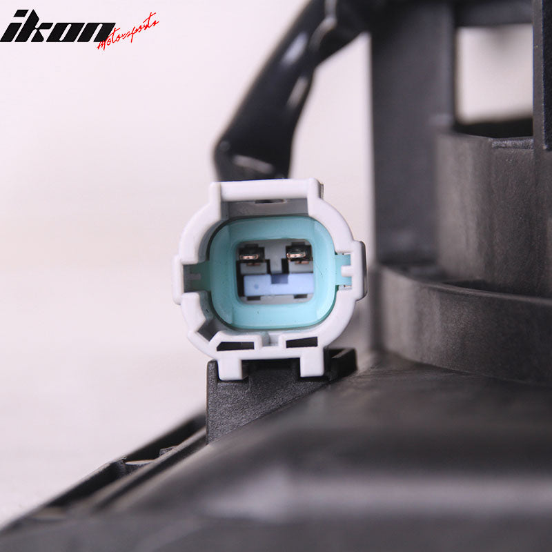 2017-2022 Subaru Impreza 2.0L 18-21 Crosstrek 2.0L/2.5L Cooling Fan