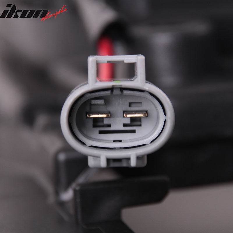 2010-2015 Toyota Prius 1.8L Hatchback 12-18 Prius V 1.8L Cooling Fan