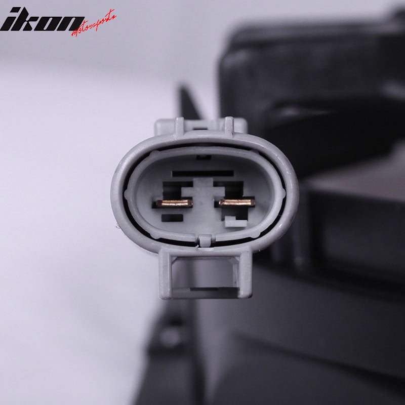 2008-2015 Scion xB 2.4L OE Style A/C Condenser Cooling Fan Assembly