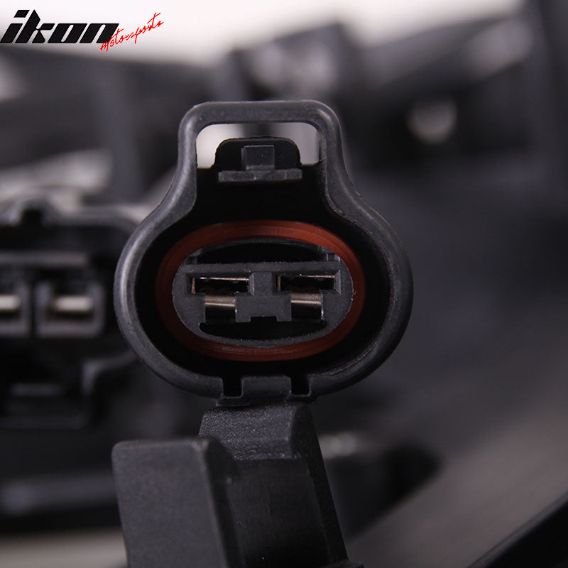 2016-2022 Lexus RX350 V6/3.5L W/O Towing w/ Module Engine Cooling Fan