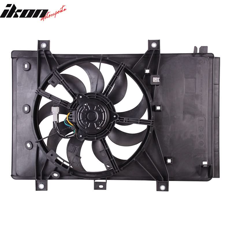 2016-2020 Toyota Yaris/ Yaris iA 1.5L 2016 Scion iA 1.5L Cooling Fan
