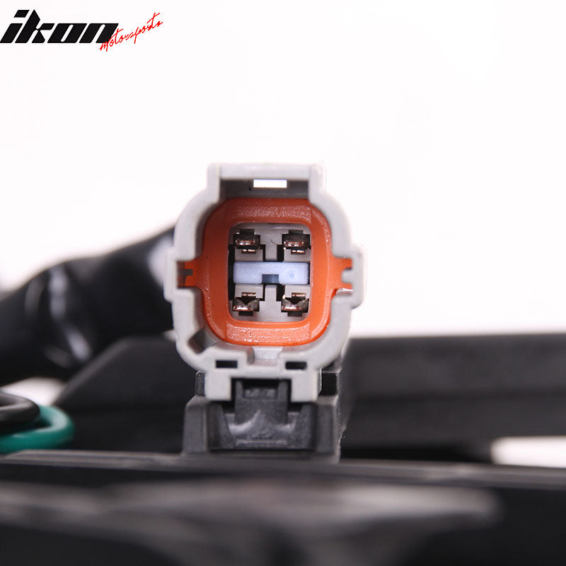 2016-2020 Toyota Yaris/ Yaris iA 1.5L 2016 Scion iA 1.5L Cooling Fan