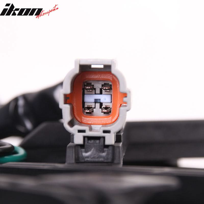 2016-2020 Toyota Yaris/ Yaris iA 1.5L 2016 Scion iA 1.5L Cooling Fan