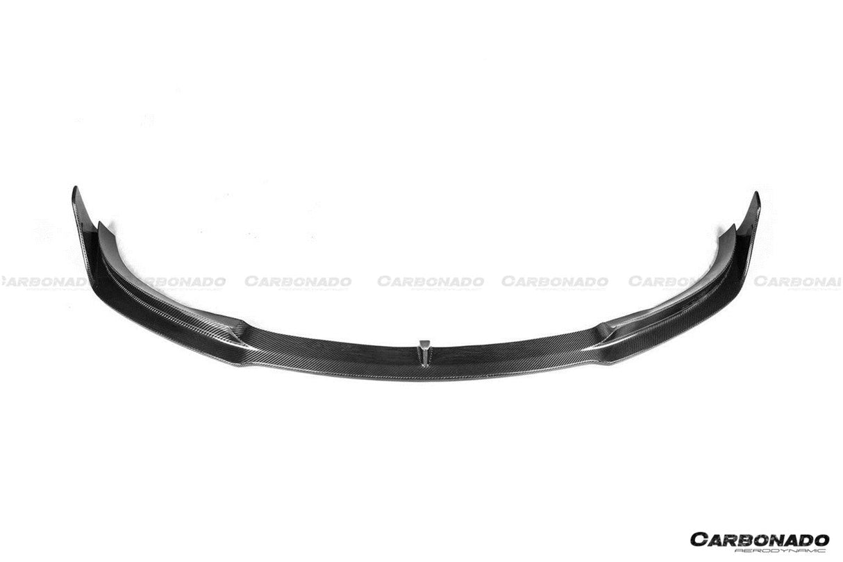 2017-2023 Tesla Model 3 VRS Style Carbon Fiber Front Lip