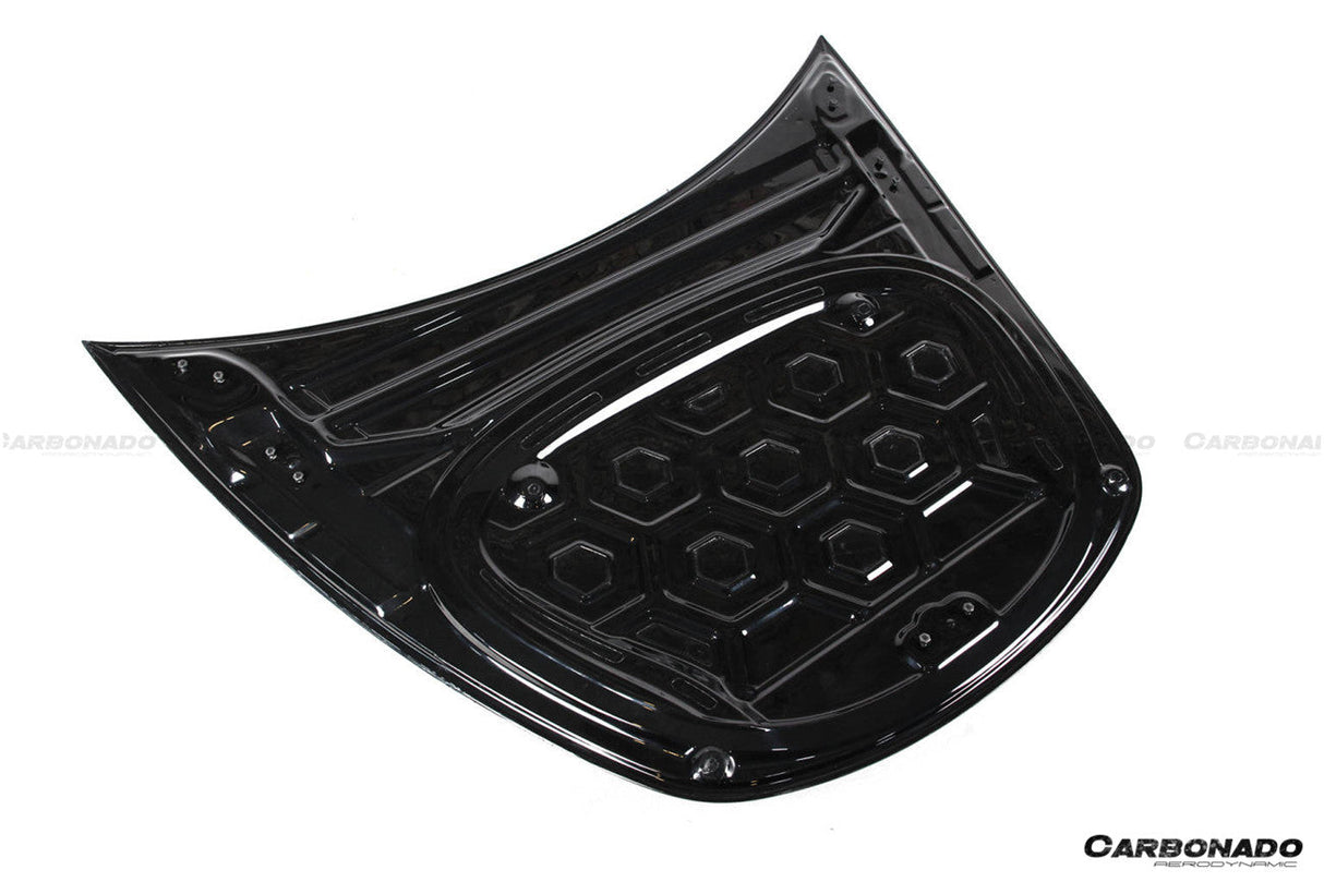 2017-2023 Tesla Model 3 VRS Style Carbon Fiber HOOD
