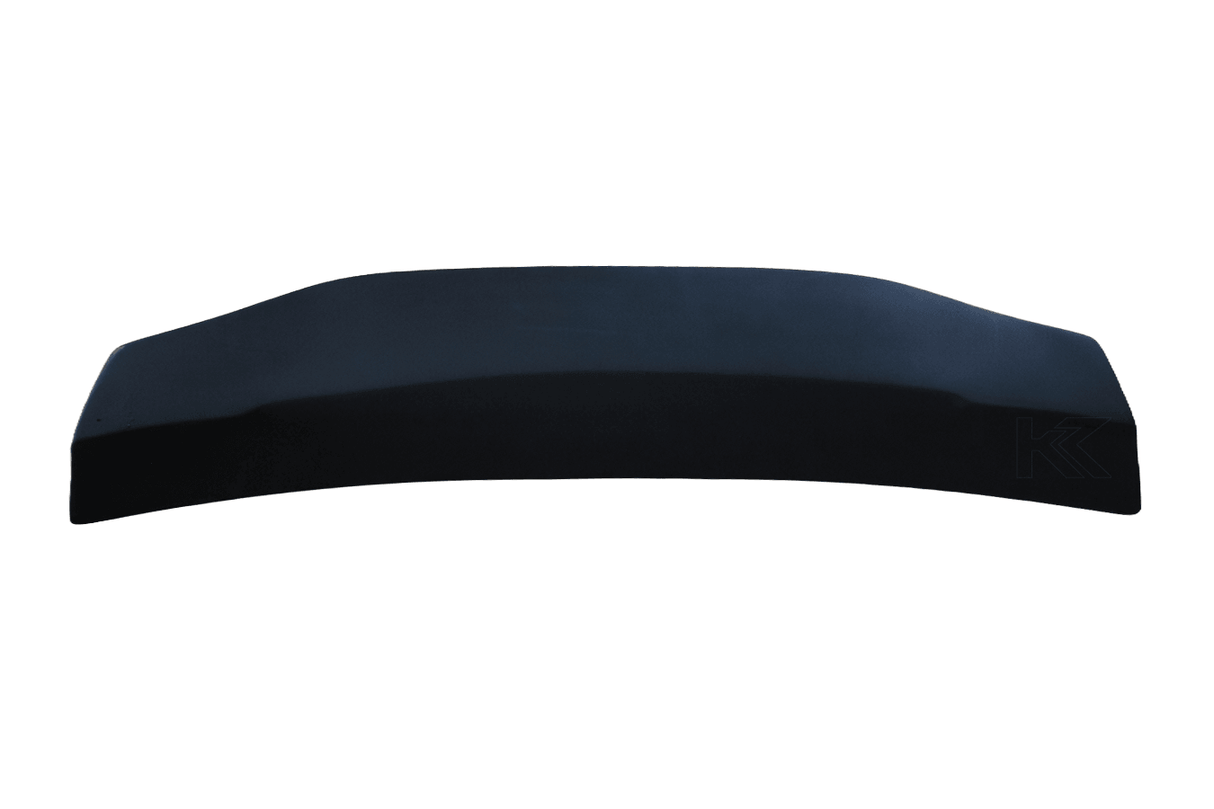 Honda S2000 AP1/AP2 Black Hyper Duck Tail Trunk Spoiler (1999 - 2009) - K2 Industries