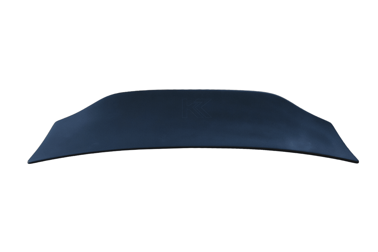 Honda S2000 AP1/AP2 Black Hyper Duck Tail Trunk Spoiler (1999 - 2009) - K2 Industries