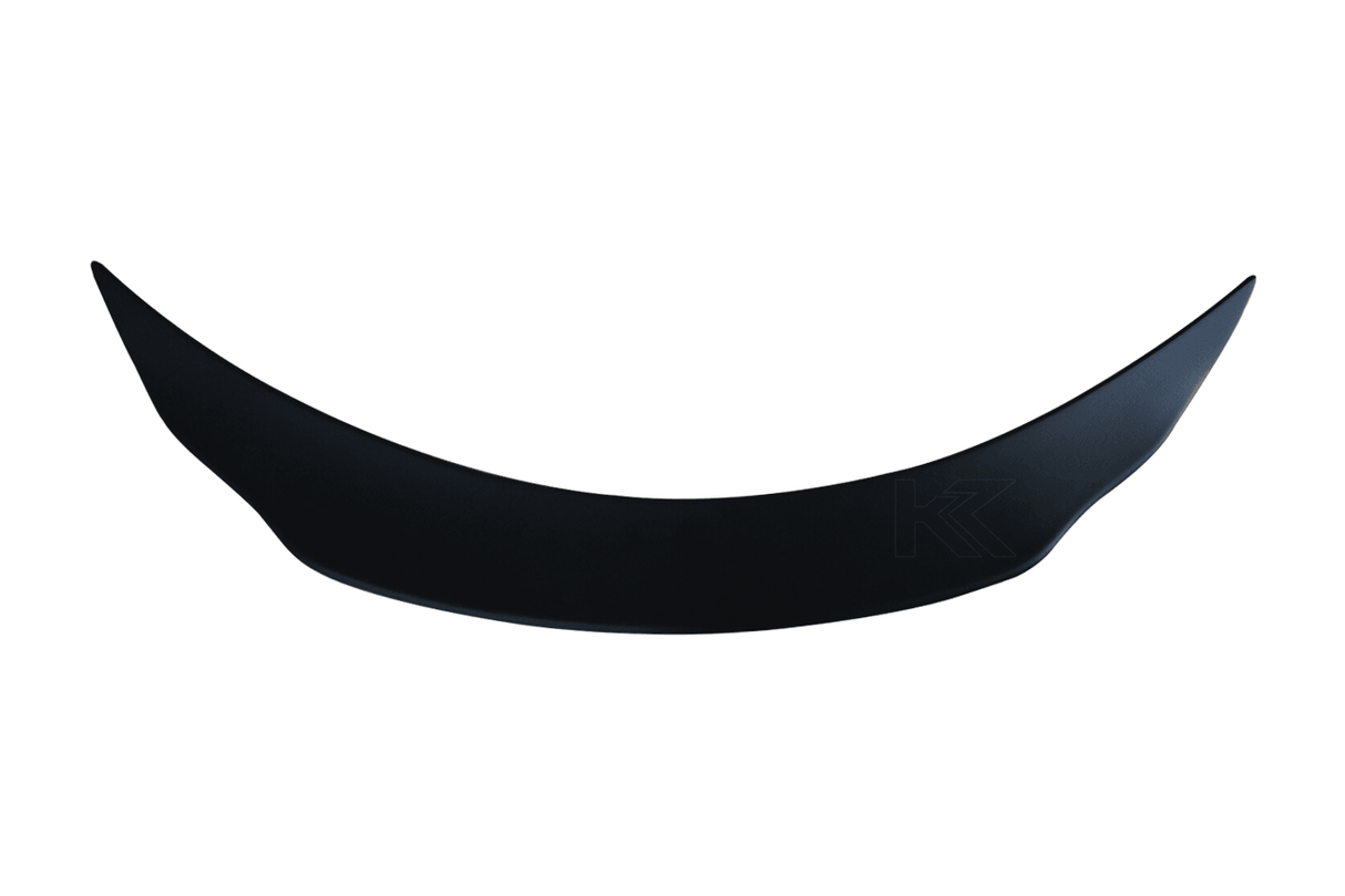 BMW Z4 E89 Hyper Tail Trunk Spoiler (2009 - 2016) - K2 Industries